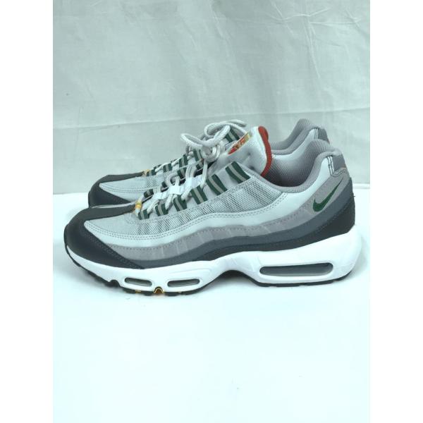 NIKE◆ローカットスニーカー/26.5cm/GRY/DM0011-002/AIR MAX 95/P...