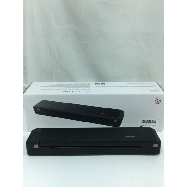パソコン周辺機器/MT800/A4モバイルプリンター/モノクロ//