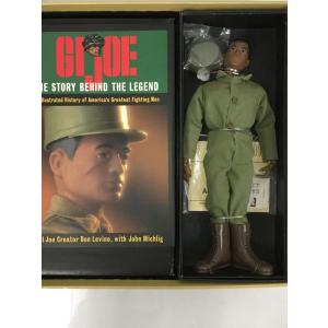 GIジョー アクション パイロット 復刻版 ポーザブル ドール 人形