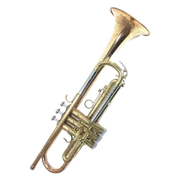 YAMAHA◆【工房メンテナンス/動作確認済】トランペット/YTR/333/YAMAHA/赤ベル/ヤ...