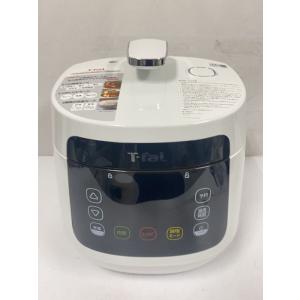 T-fal◇電気圧力鍋 CY3518JP : セカンドストリートYahoo!店 - 通販
