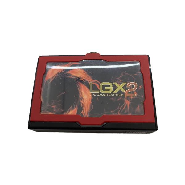 AverMedia◆ビジュアルその他/lgx2/Live Gamer EXTREME 2 - GC5...