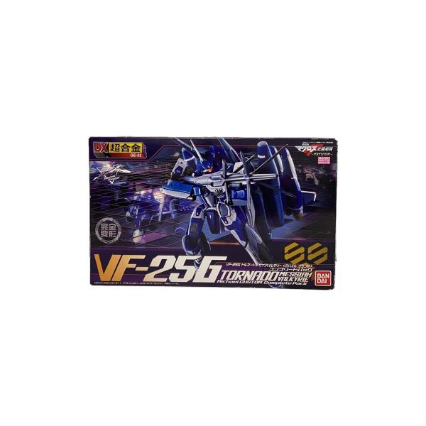 BANDAI◆プラモデル/VF-25G/トルネードメサイアバルキリー//