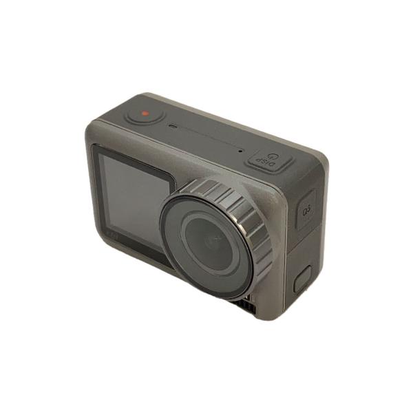 DJI◆ビデオカメラ OSMO ACTION