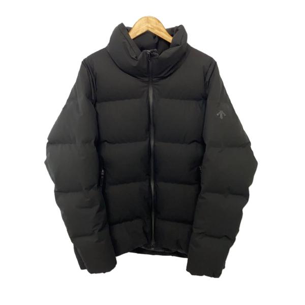 DESCENTE◆×Graphpaper/水沢ダウン/Oversized ANCHOR/ダウンジャケ...