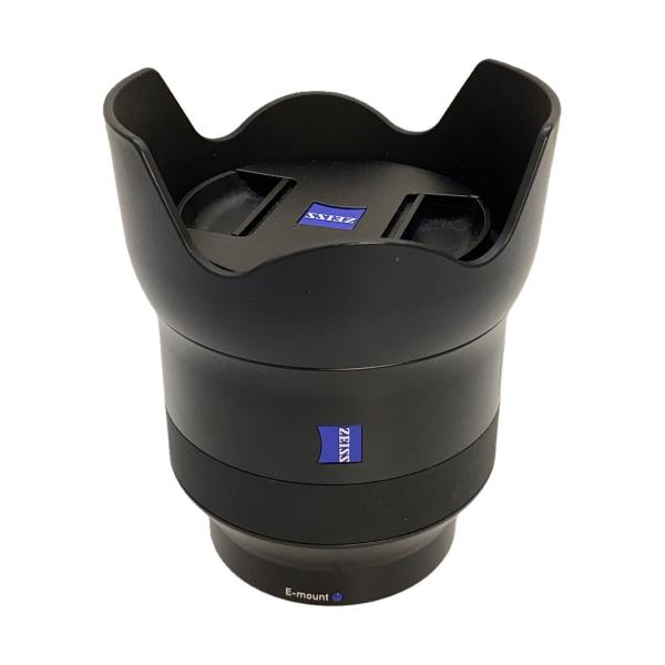 Carl Zeiss◆レンズ Batis 2/25