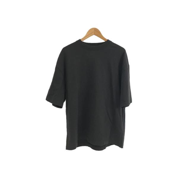 Steven Alan◆Tシャツ/XL/コットン/GRY/8117-241-0267