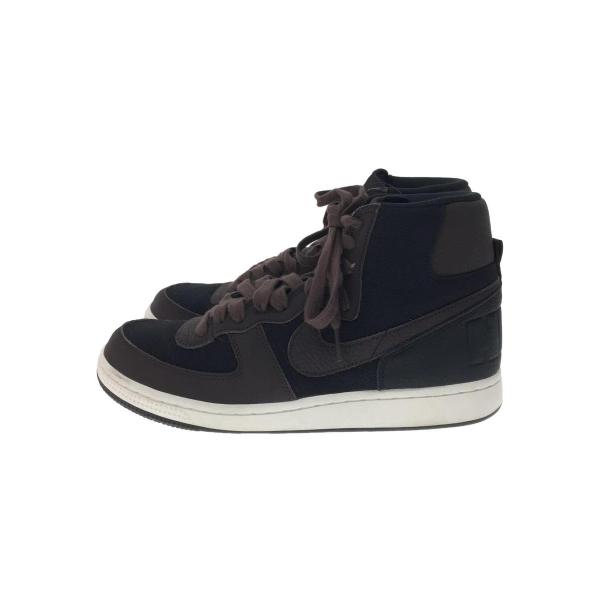 NIKE◆Terminator High/Velvet Brown/FD0651-001/ハイカット...