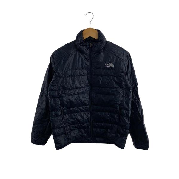 THE NORTH FACE◆LIGHT HEAT JACKET_ライトヒートジャケット/L/ナイロ...