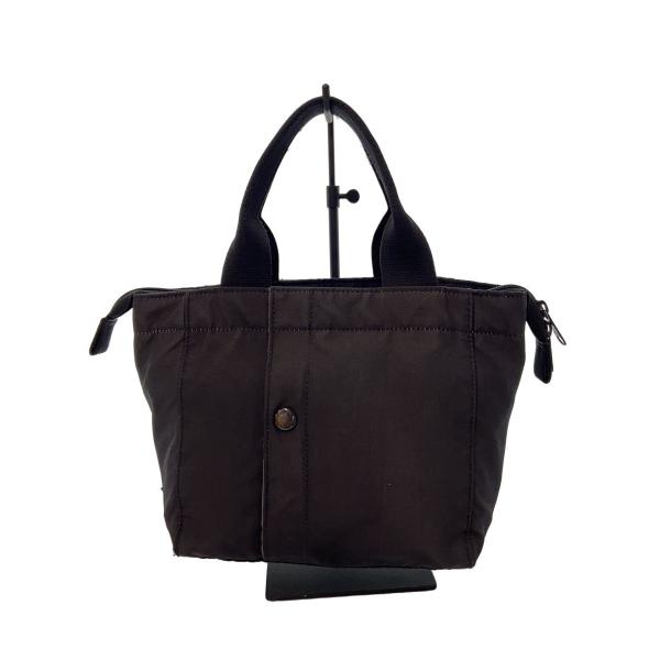 PORTER◆トートバッグ/--/BLK/660-05796//