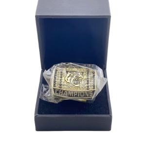 HANSHIN Tigers◆甲子園シーズンチケット特典 2023チャンピオンリング