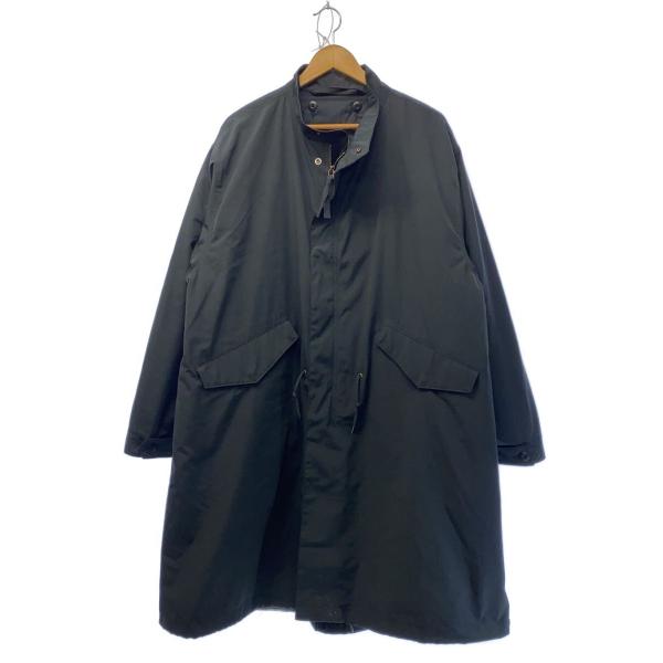 THE SHOP TK(THE SHOP TK MIXPICE)◆モッズコート/L/ポリエステル/B...