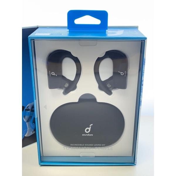 ANKER◆イヤホン Soundcore Spirit X2 A3918011