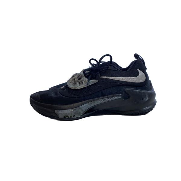 NIKE◆ZOOM FREAK 3_ズームフリーク 3/27.5cm/BLK//