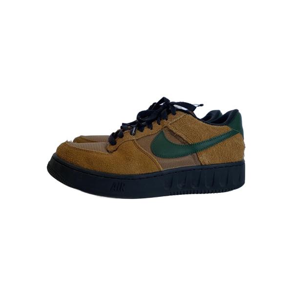 NIKE◆AIR FORCE 1 LOW UNITY_エアフォース 1 ロー ユニティ/24.5cm...
