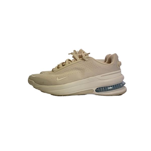 NIKE◆AIR ZOOM UPTURN SC_エア ズーム アップターン SC/24.5cm/WH...