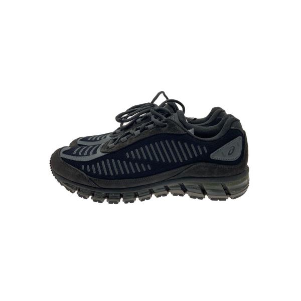 ASICS◆GEL-QUANTUM 360 I AMP/ローカットスニーカー/27cm/BLK/12...