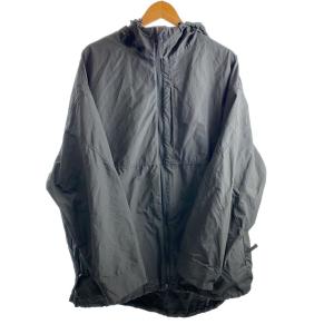 Porter Classic◆ブルゾン/4/ポリエステル/BLK