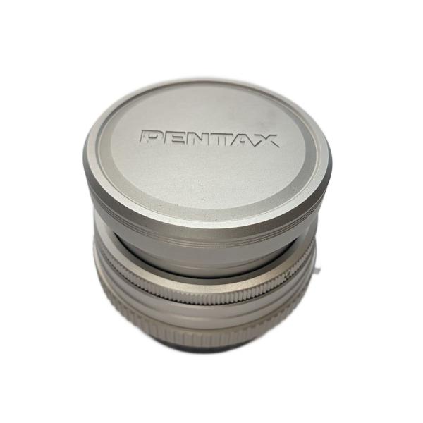 PENTAX◆レンズ/FA43mmF1.9Limited//
