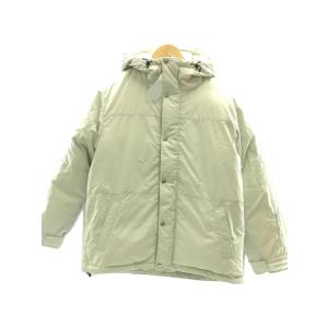 SOPHNET.◇ダウンジャケット/M/ポリエステル/soph-222007// : セカンド