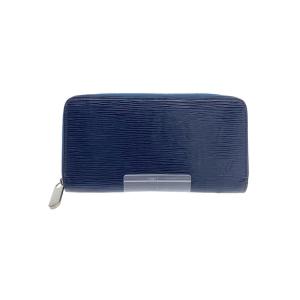 LOUIS VUITTON（ルイ・ヴィトン） エピ ジッピーウォレット ロング