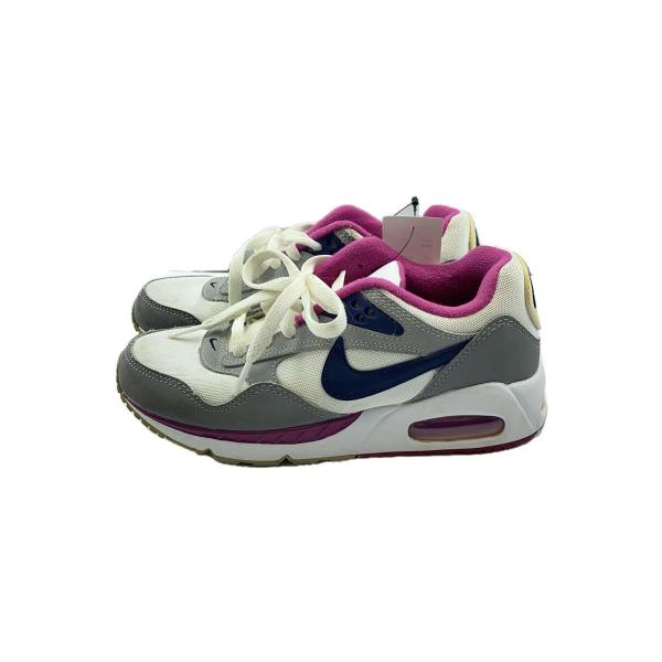 NIKE◆WMNS AIR MAX CORRELATE/ウィメンズエアマックスコーリレイト/ホワイト...