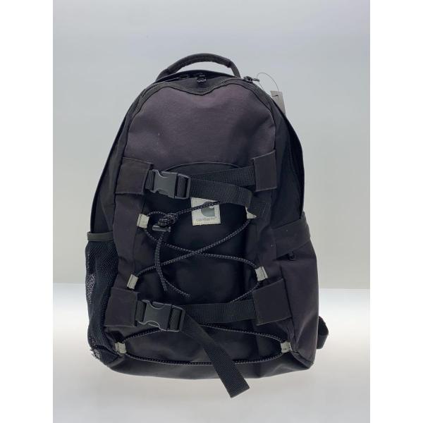 Carhartt◆REFLECTIVE KICKFLIP BACKPACK/リュック/ポリエステル/...