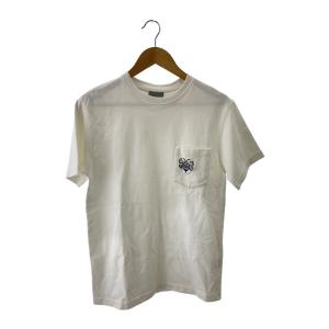Christian Dior（クリスチャン・ディオール） 長袖Tシャツ マルチロゴ