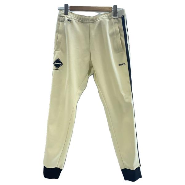 F.C.R.B.(F.C.Real Bristol)◆TRAINING TRACK RIBBED P...