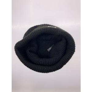 STUSSY◆ニットキャップ/--/アクリル/...の詳細画像2