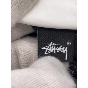 STUSSY◆ニットキャップ/--/アクリル/...の詳細画像3