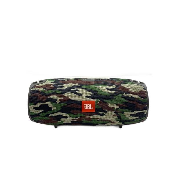 JBL◆Bluetoothスピーカー XTREME2 JBLXTREME2SQUADJN[スクワッド...