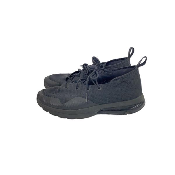 NIKE◆AIR MAX FLAIR 50/エアマックスフレア/ブラック/AA3824-001/27...
