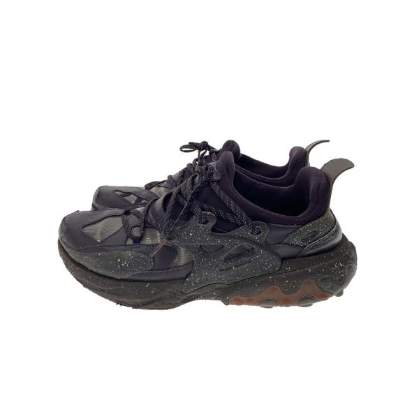 NIKE◆REACT PRESTO/28.5cm/BLK