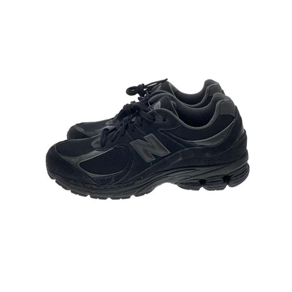 NEW BALANCE◆ローカットスニーカー/29cm/BLK/U2002RBL