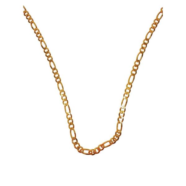 AVALANCHE GOLD&amp;JEWELRY◆ネックレス/SV925/GLD/トップ無/メンズ//