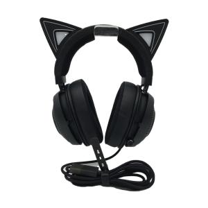 Razer◆ヘッドセット Kraken Kitty Edition RZ04-02980100-R3...