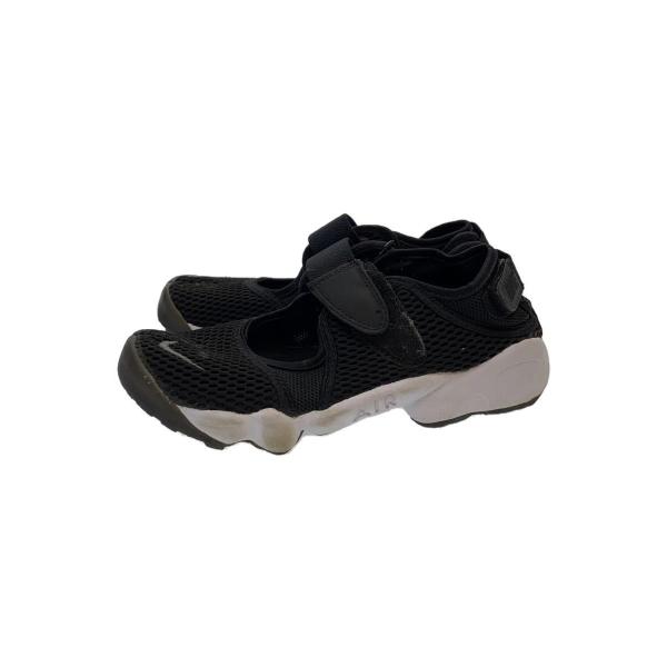 NIKE◆WMNS AIR RIFT BR/ウィメンズエアリフトブリーズ/ブラック/848386-0...