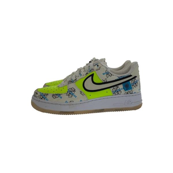 NIKE◆AIR FORCE 1 07 LV8 WW_エアフォース 1 07 LV8 ワールドワイド...