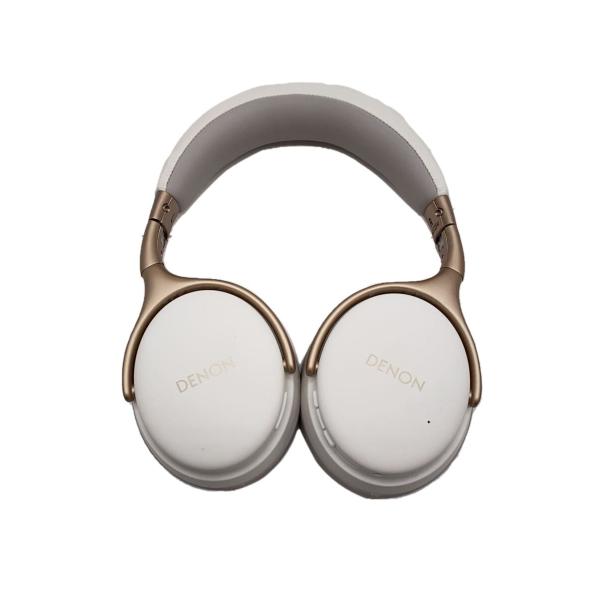 DENON◆イヤホン・ヘッドホン AH-GC25W/GRIDMAN