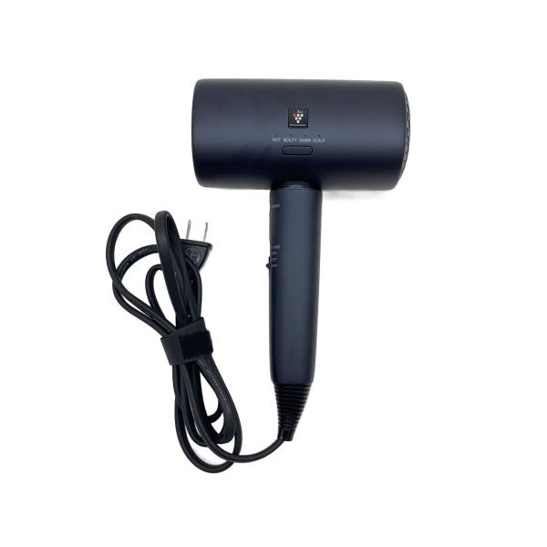 SHARP◆ドライヤー・ヘアアイロン IB-P802-B
