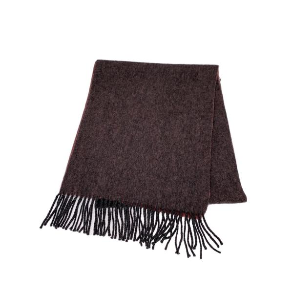 TOPKAPI◆マフラー/--/BRD/無地/レディース