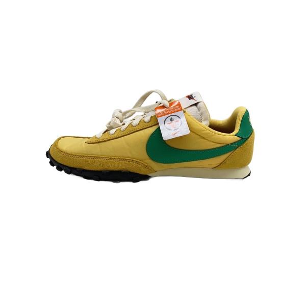 NIKE◆ローカットスニーカー/27cm/YLW/IM8658-700