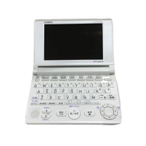 CASIO◆電子辞書 エクスワード XD-SC4300