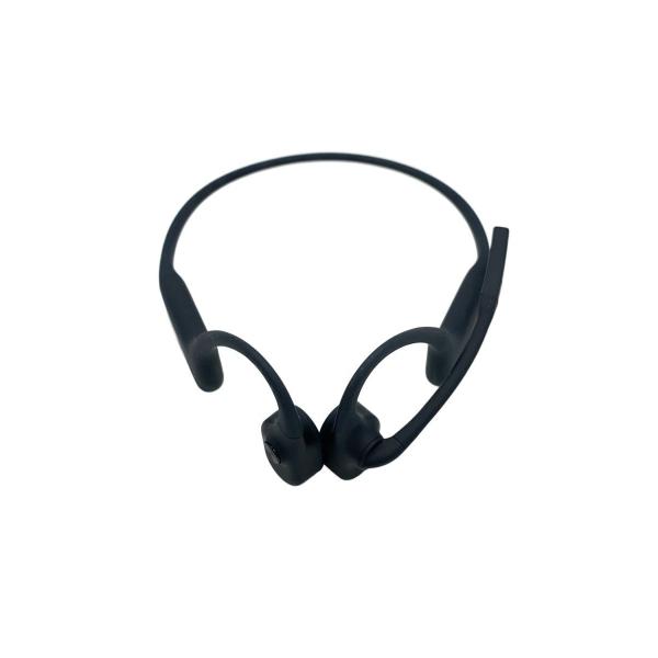 SHOKZ(AFTERSHOKZ)◆ヘッドセット OpenComm AFT-EP-000028 [ブ...