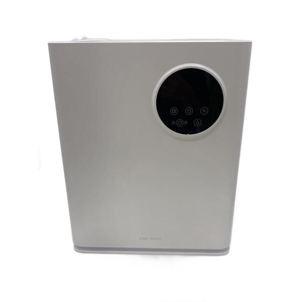 AND・DECO/加湿器/HTJS-014-WH