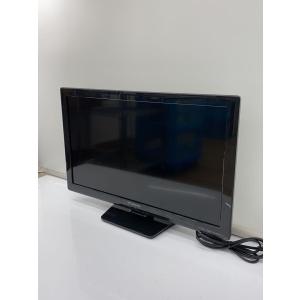 neXXiom DVDプレーヤー内蔵 24V型地上波デジタル ハイビジョン液晶