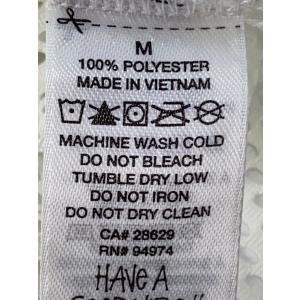 STUSSY◆ステューシー/Tシャツ/M/ポリ...の詳細画像4