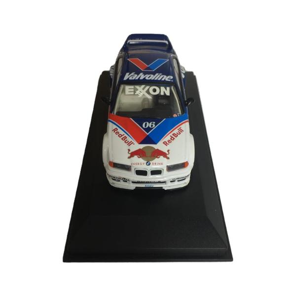 MINICHAMPS◆ミニカー/962306/BMW M3 GTR IMSA 1996 シャープ06...