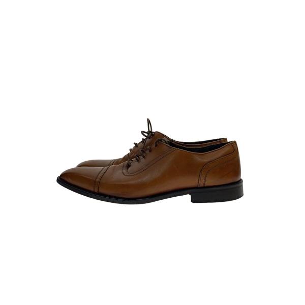 Ermenegildo Zegna◆ドレスシューズ/42/BRW